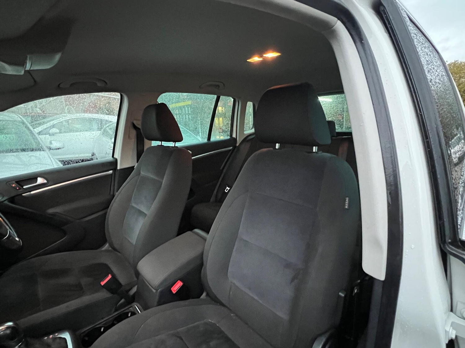 Used Volkswagen Tiguan 2013 for sale - 76597059: Photo 32