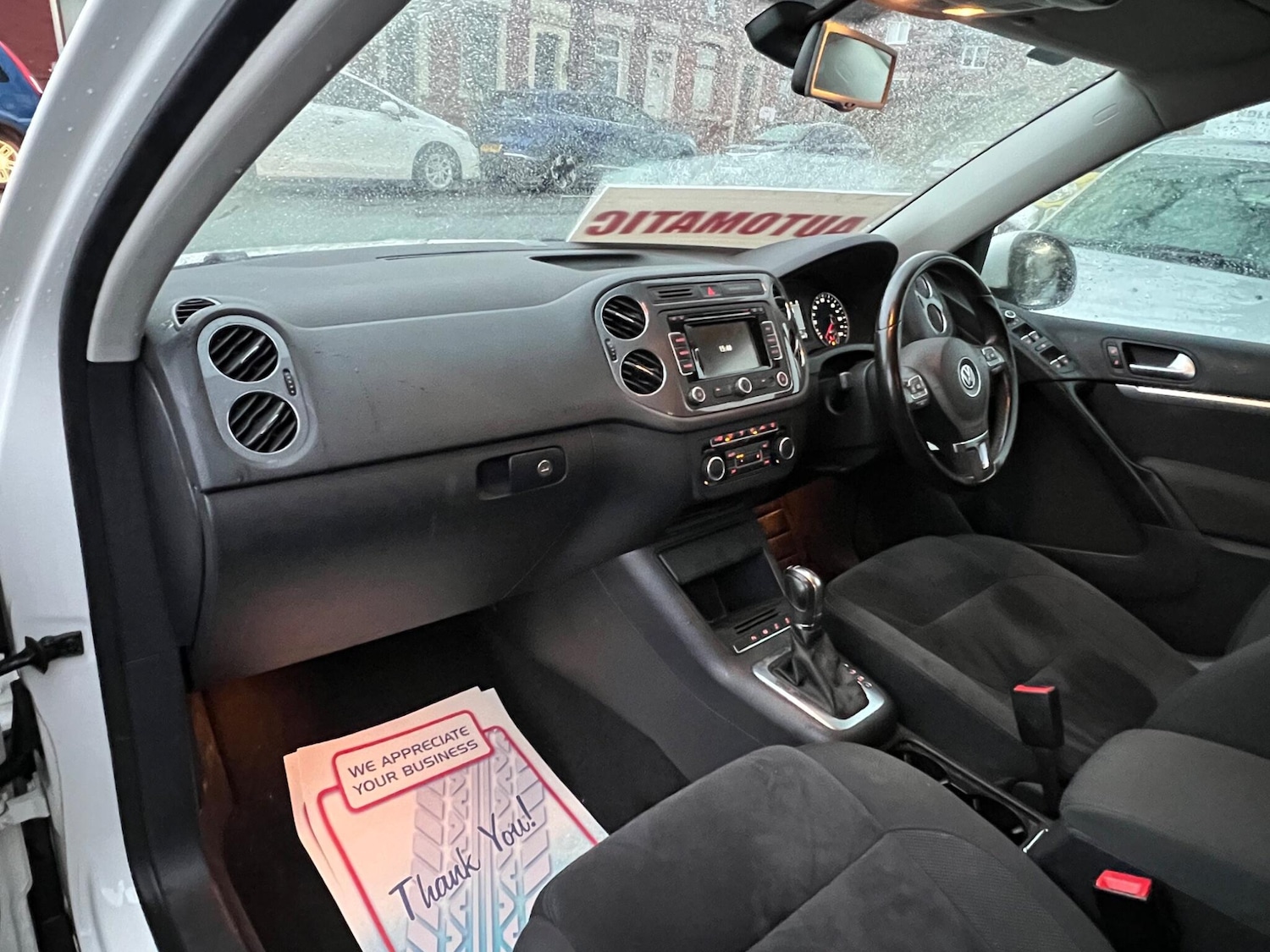 Used Volkswagen Tiguan 2013 for sale - 76597059: Photo 33