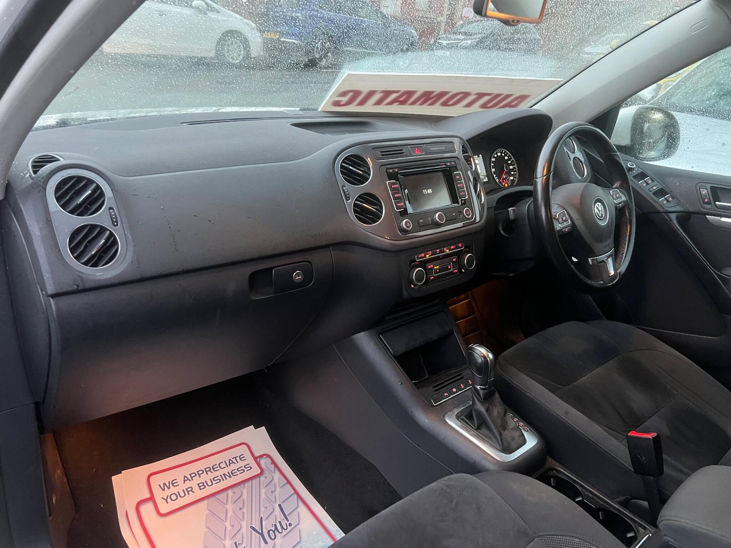 Used Volkswagen Tiguan 2013 for sale - 76597059: Photo 34