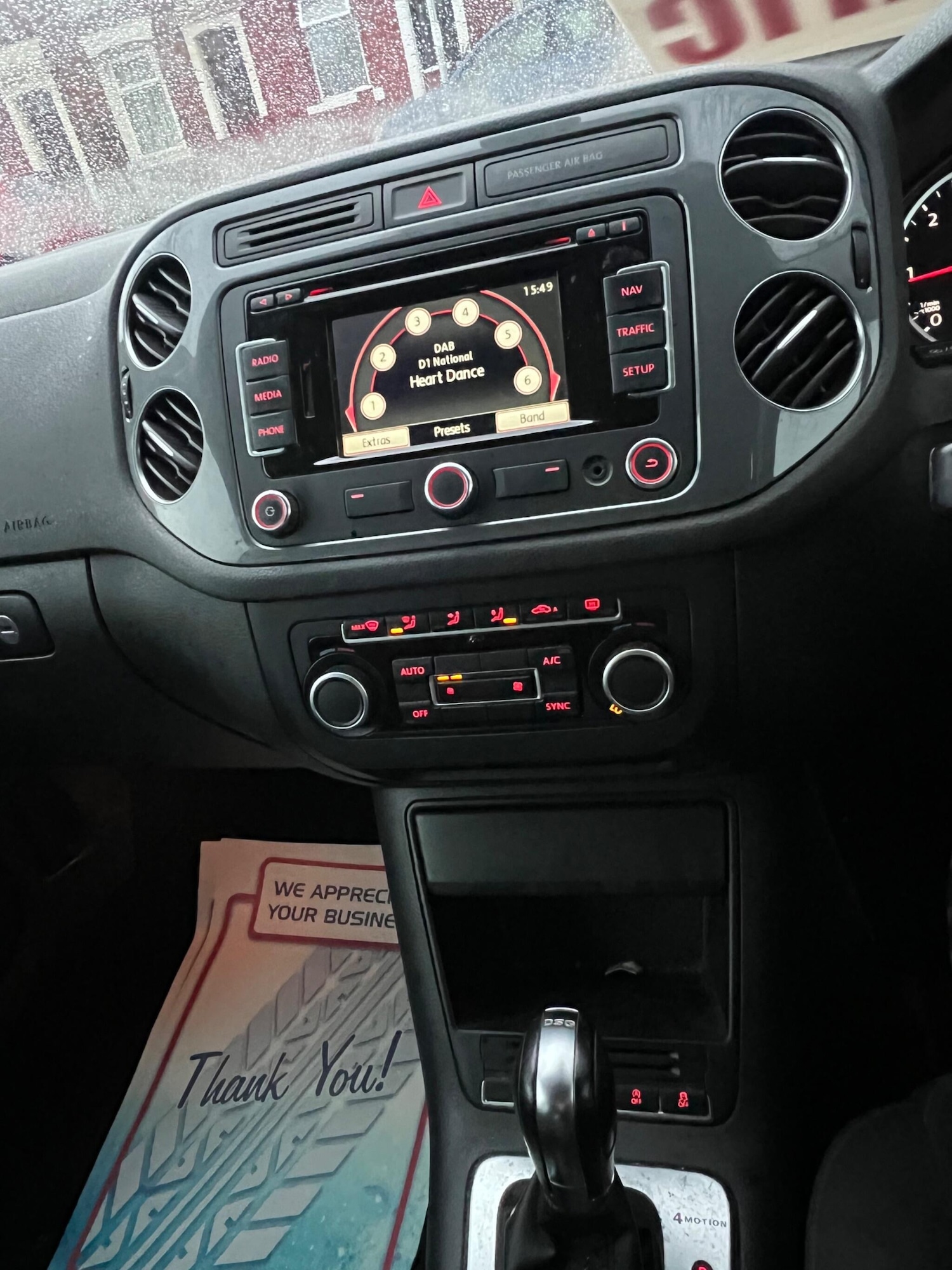 Used Volkswagen Tiguan 2013 for sale - 76597059: Photo 38