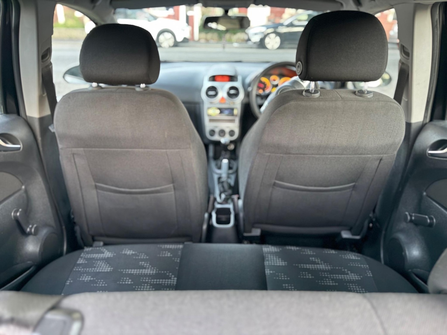 Vehicle 23