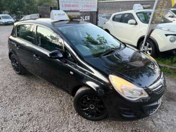 Used Vauxhall Corsa 2018 for sale - 75388463: Photo