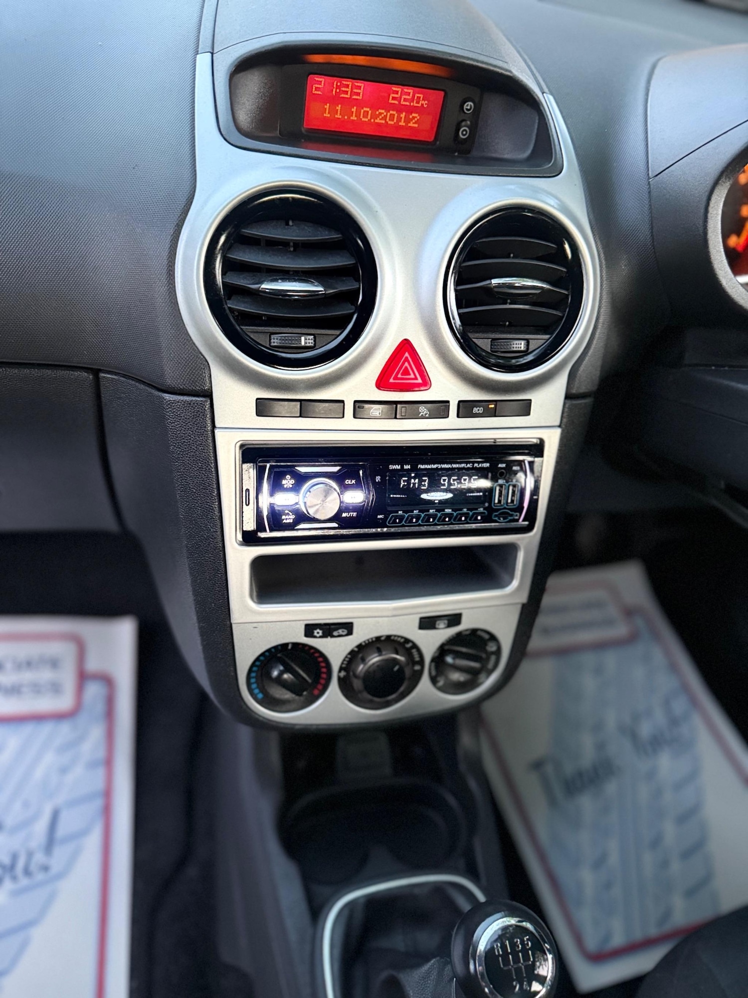 Vehicle 53
