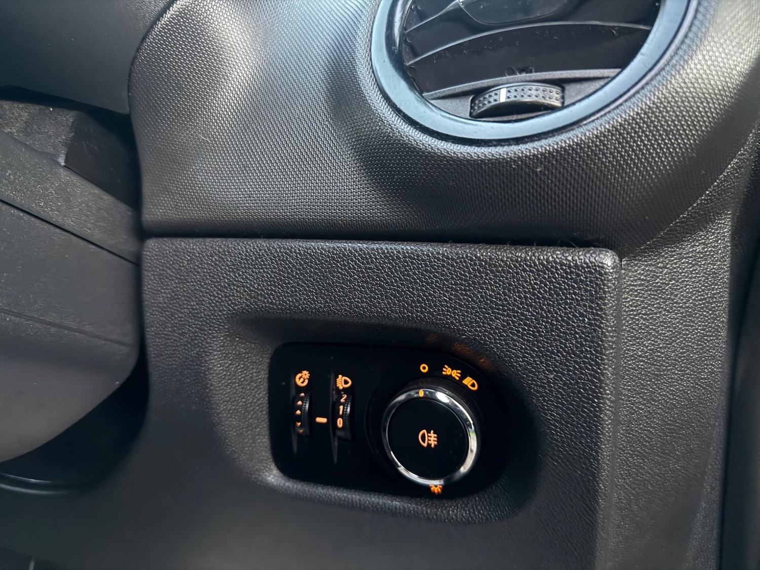 Vehicle 60
