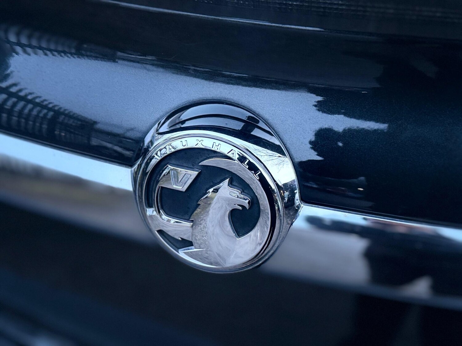 Used Vauxhall Insignia 2016 for sale - 76965240: Photo 13