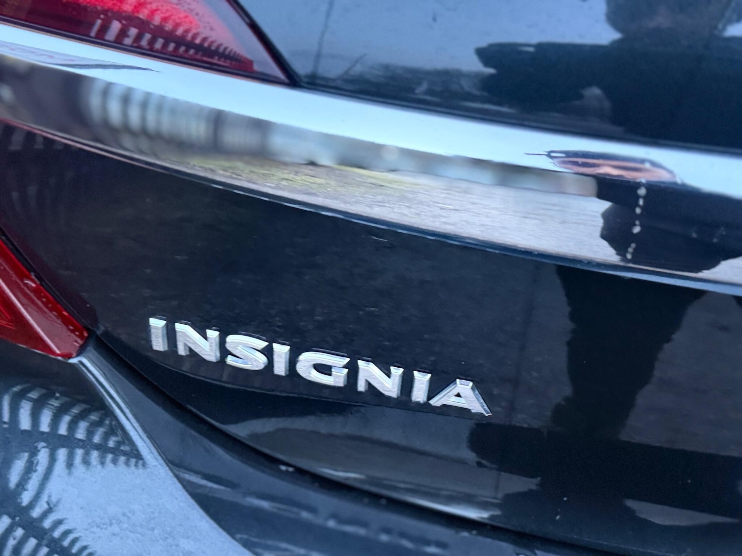 Used Vauxhall Insignia 2016 for sale - 76965240: Photo 18