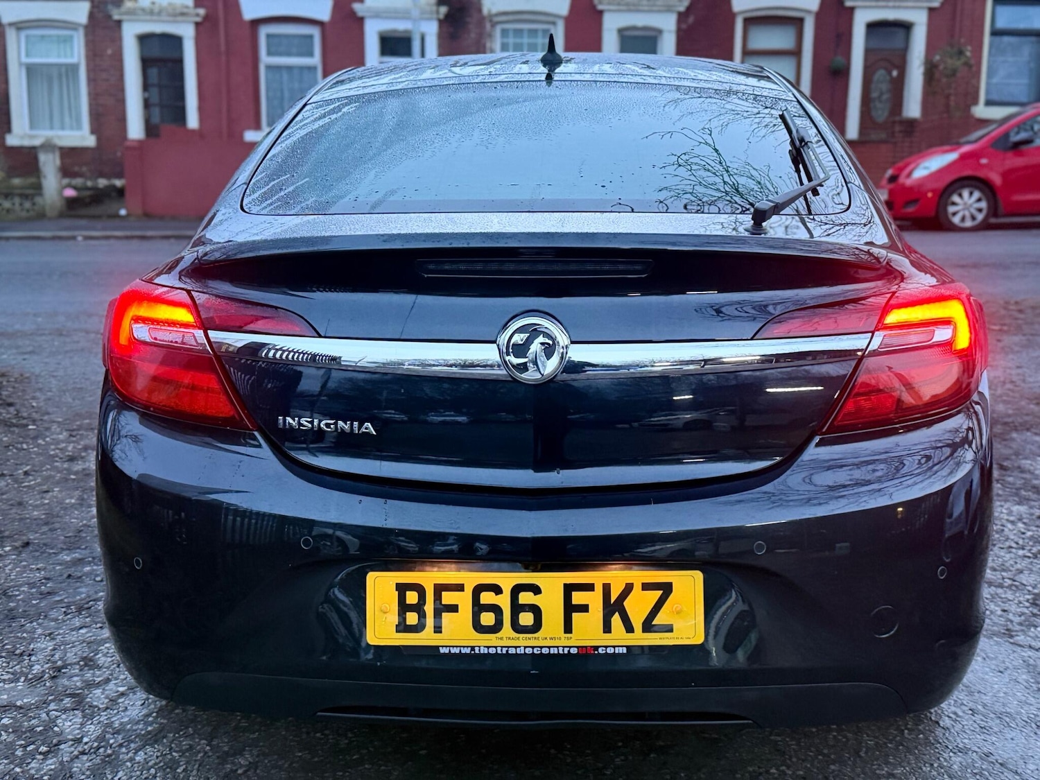 Used Vauxhall Insignia 2016 for sale - 76965240: Photo 20