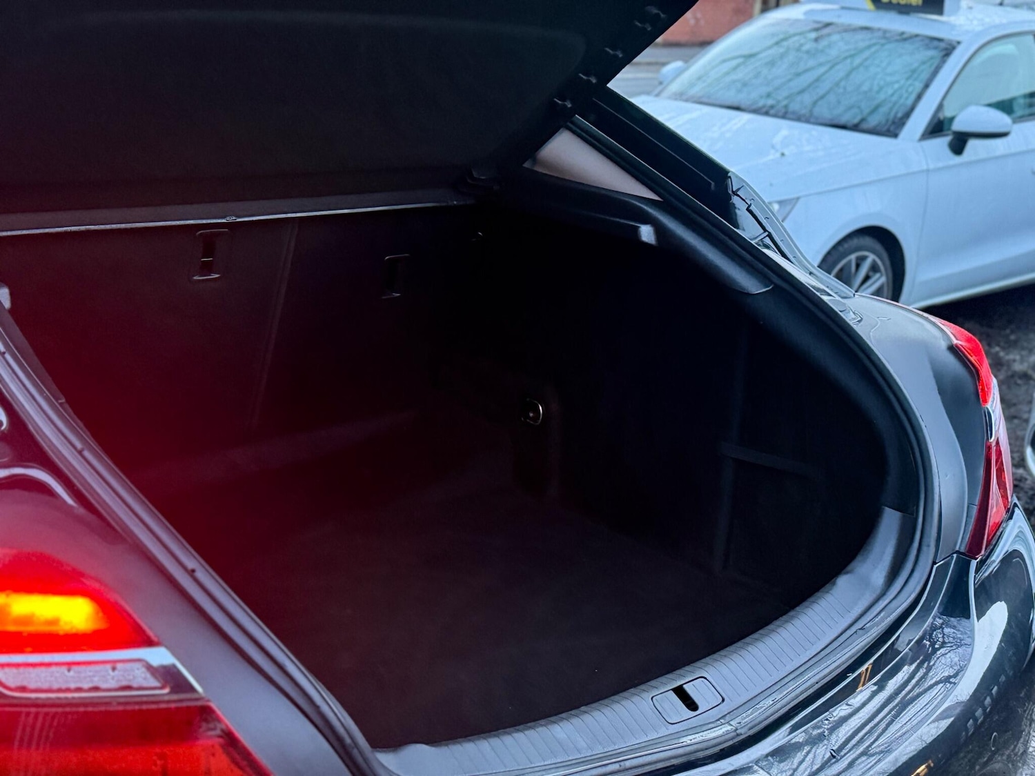 Used Vauxhall Insignia 2016 for sale - 76965240: Photo 21