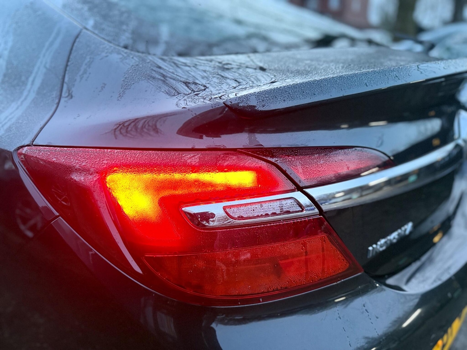 Used Vauxhall Insignia 2016 for sale - 76965240: Photo 23