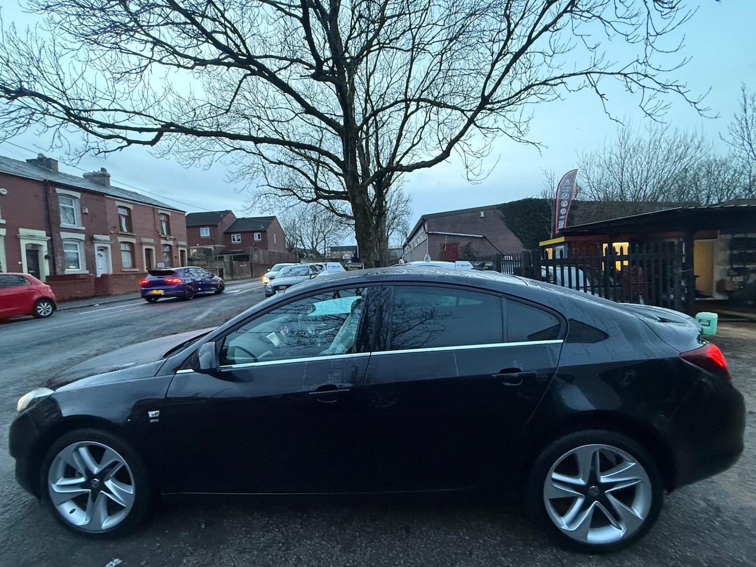 Used Vauxhall Insignia 2016 for sale - 76965240: Photo 25