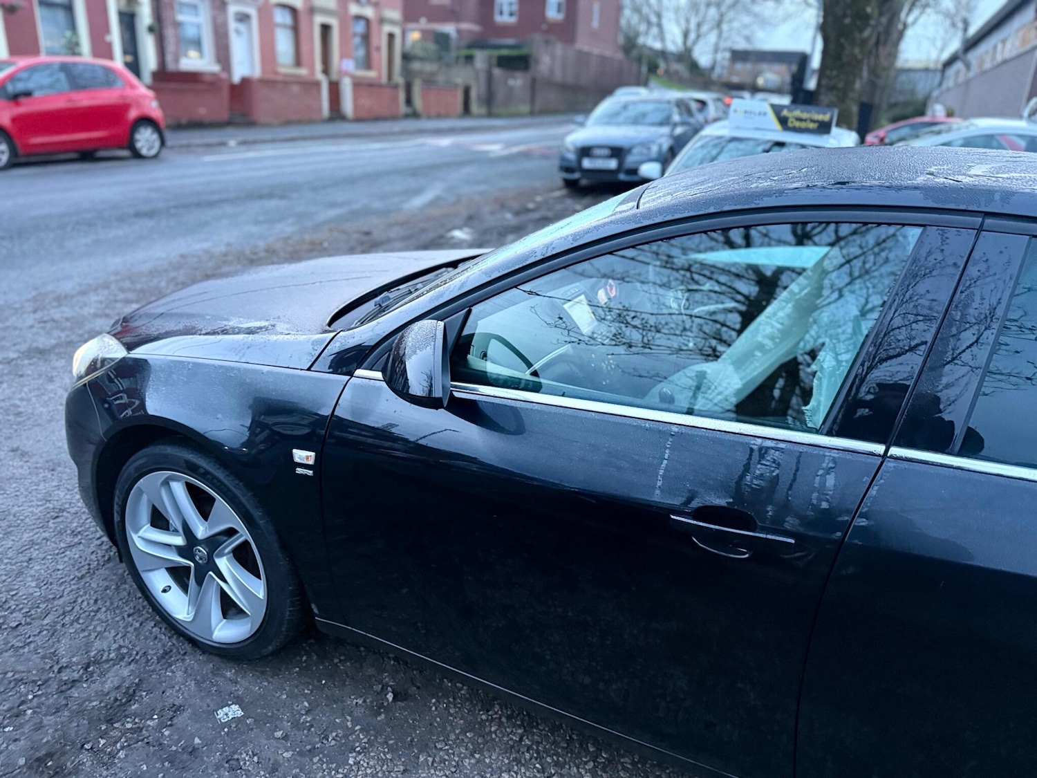Used Vauxhall Insignia 2016 for sale - 76965240: Photo 29