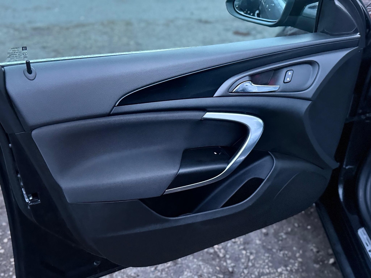 Used Vauxhall Insignia 2016 for sale - 76965240: Photo 34