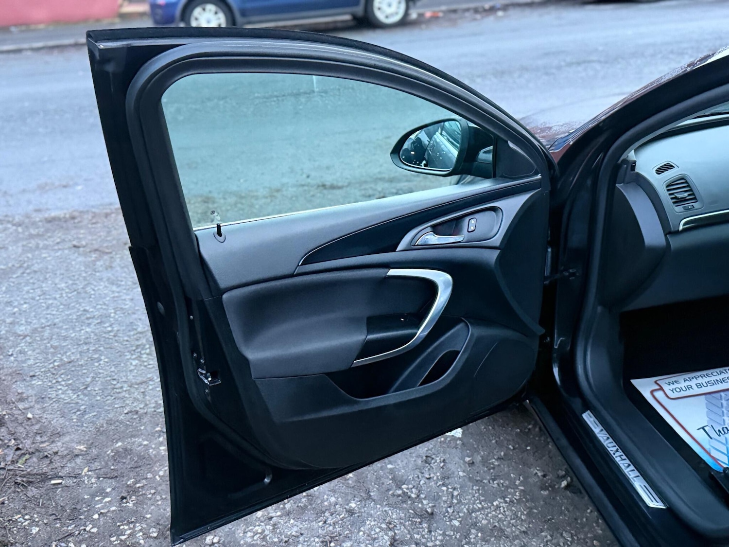 Used Vauxhall Insignia 2016 for sale - 76965240: Photo 35