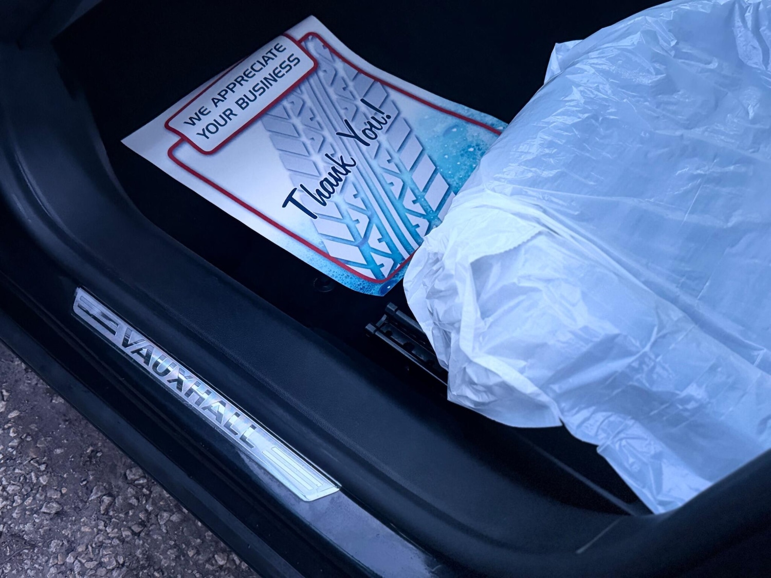 Used Vauxhall Insignia 2016 for sale - 76965240: Photo 38