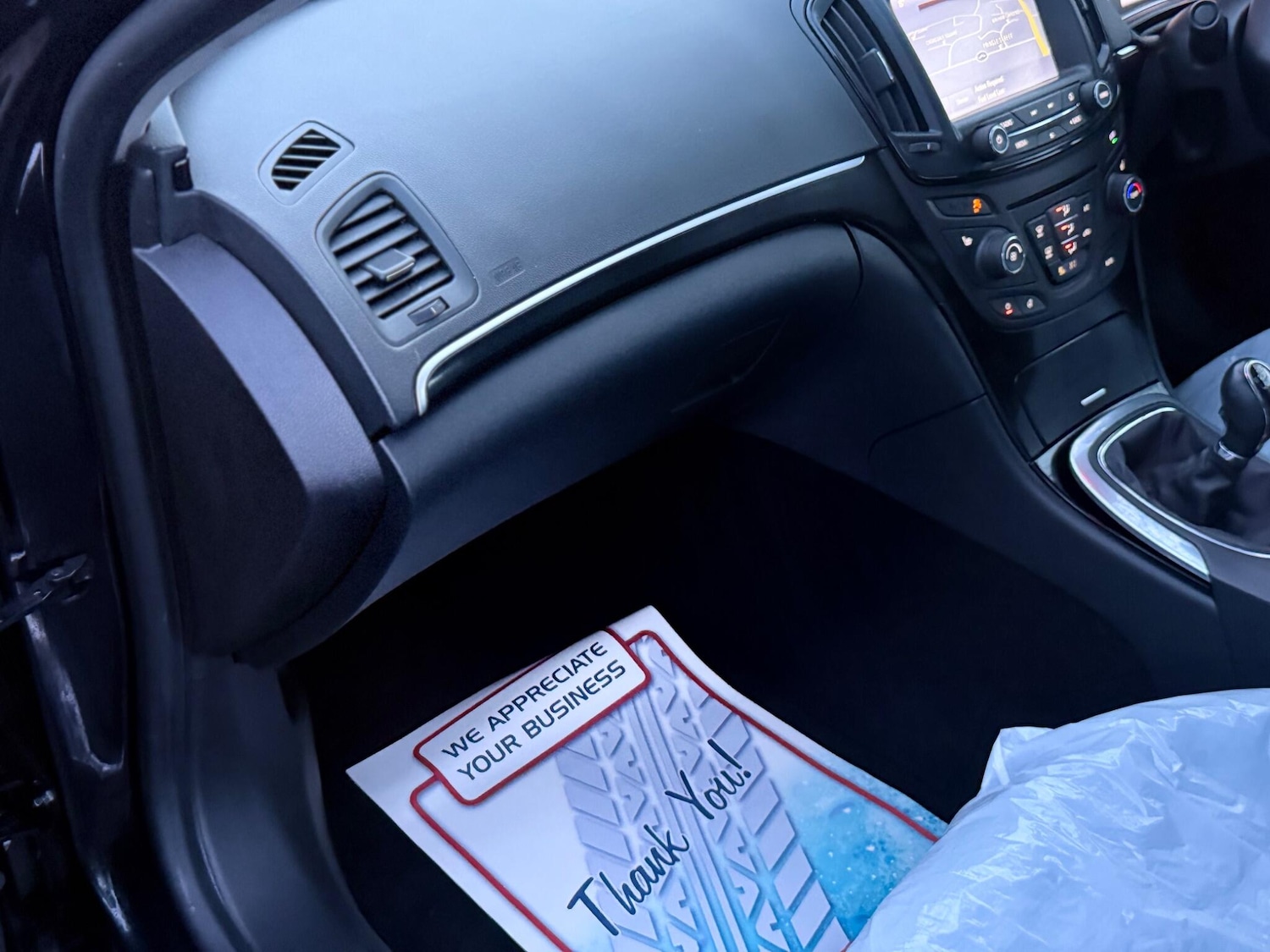 Used Vauxhall Insignia 2016 for sale - 76965240: Photo 39