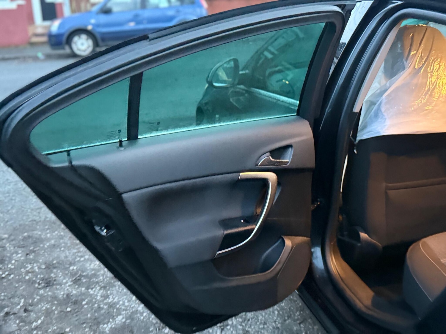 Used Vauxhall Insignia 2016 for sale - 76965240: Photo 43