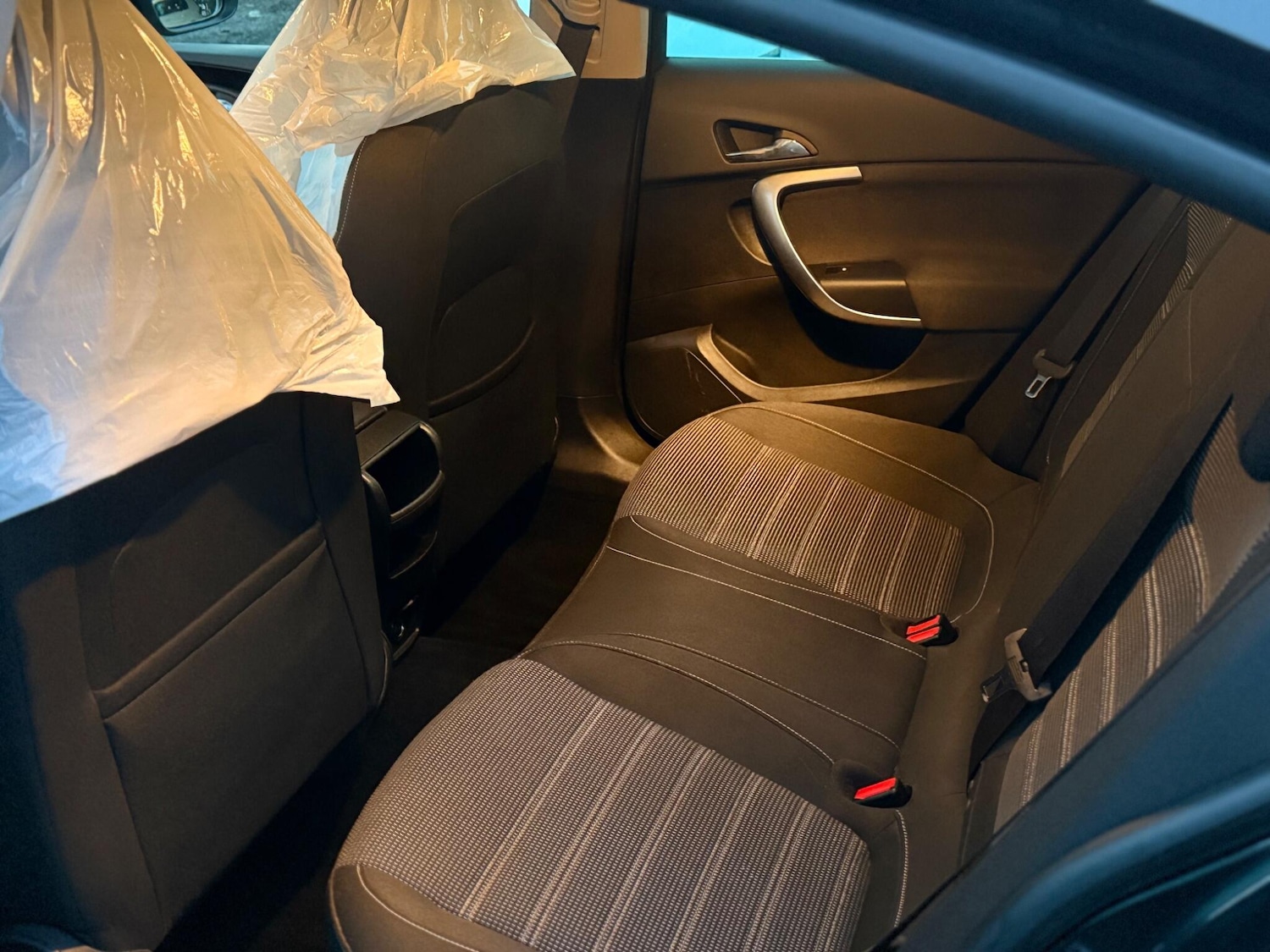 Used Vauxhall Insignia 2016 for sale - 76965240: Photo 47