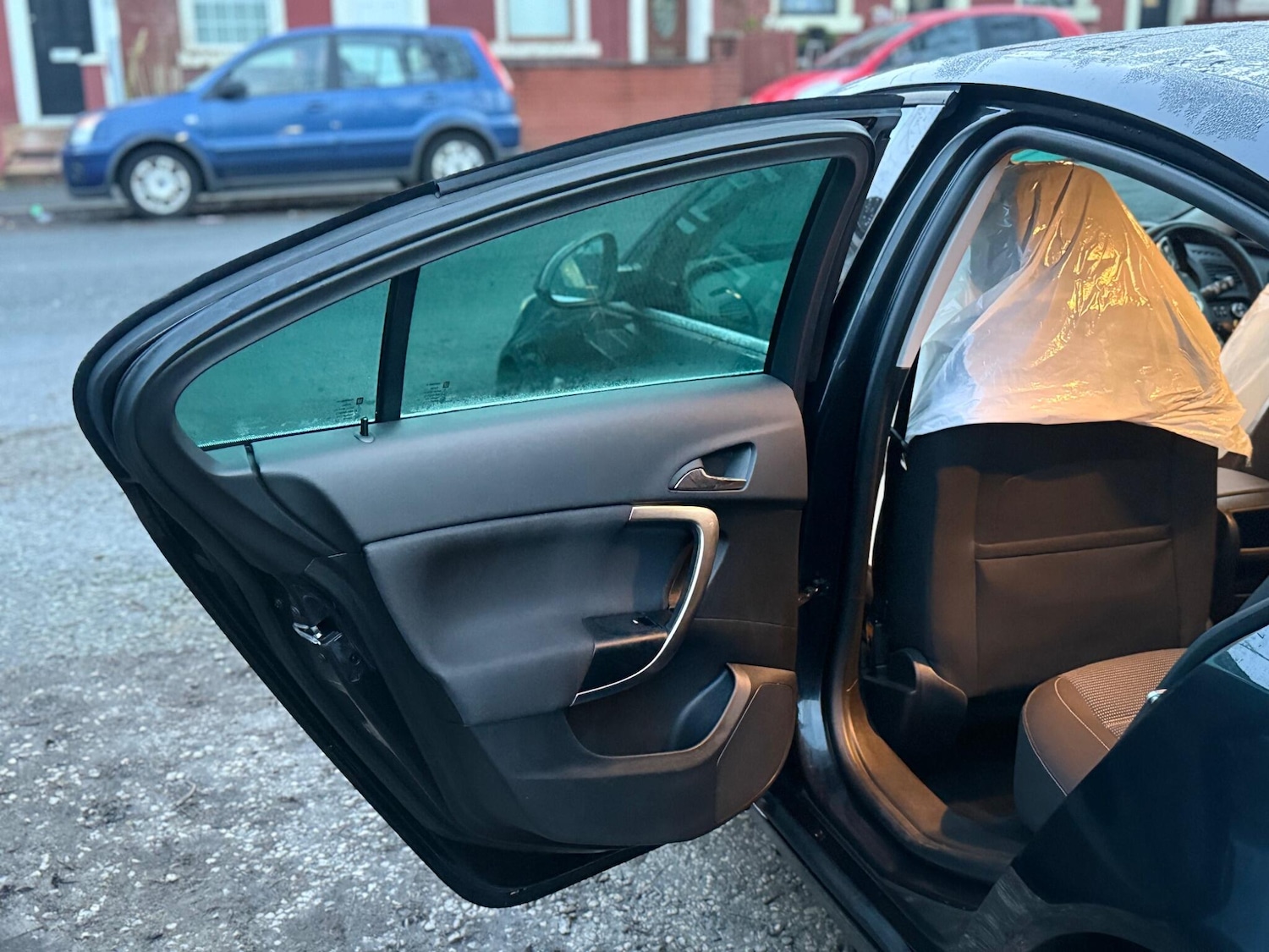 Used Vauxhall Insignia 2016 for sale - 76965240: Photo 48