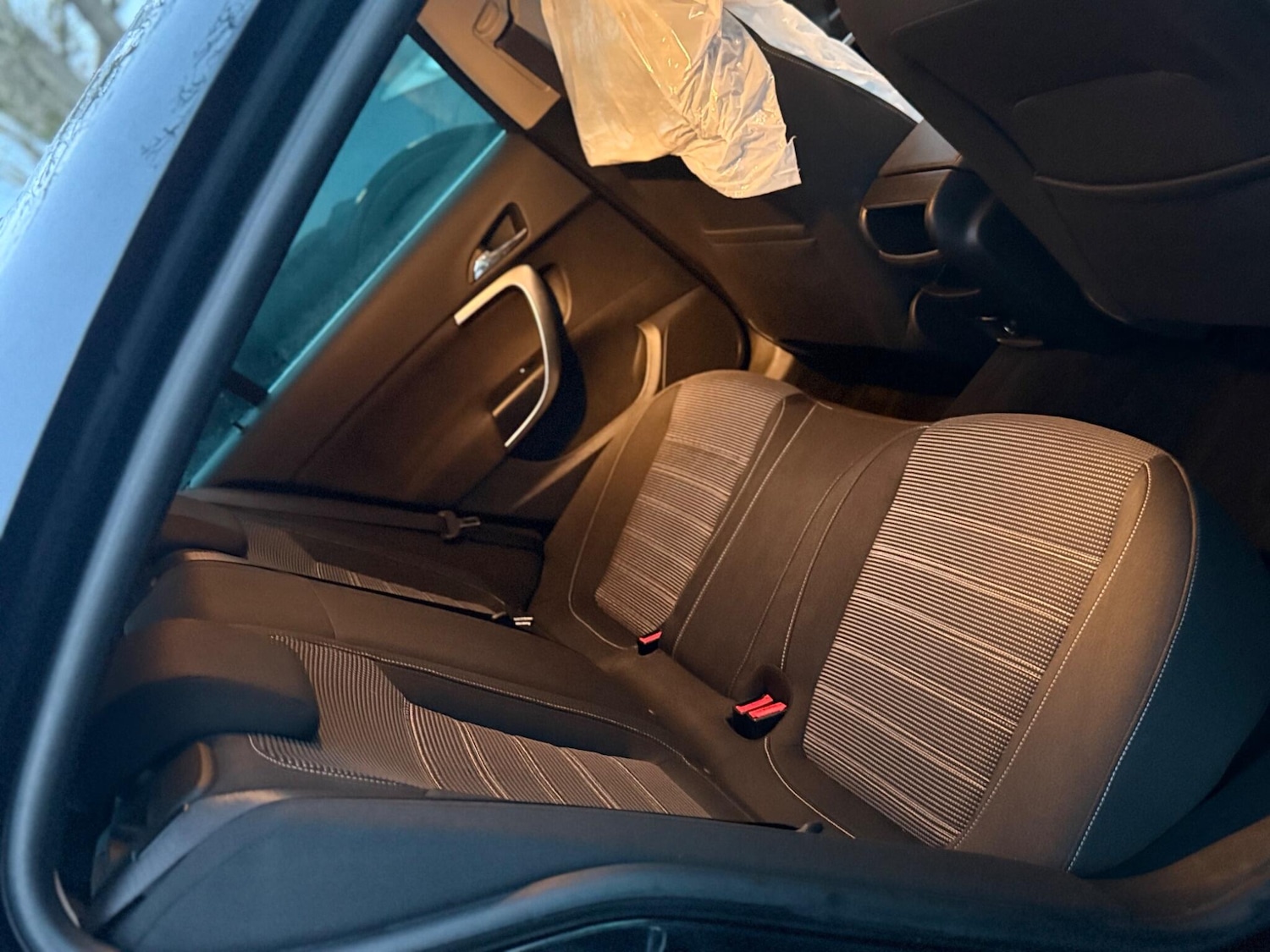 Used Vauxhall Insignia 2016 for sale - 76965240: Photo 49