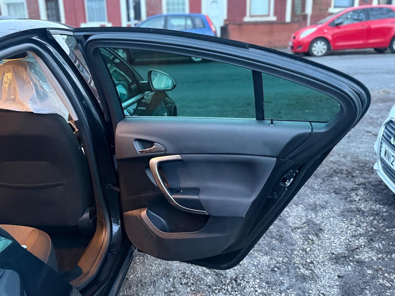 Used Vauxhall Insignia 2016 for sale - 76965240: Photo 50