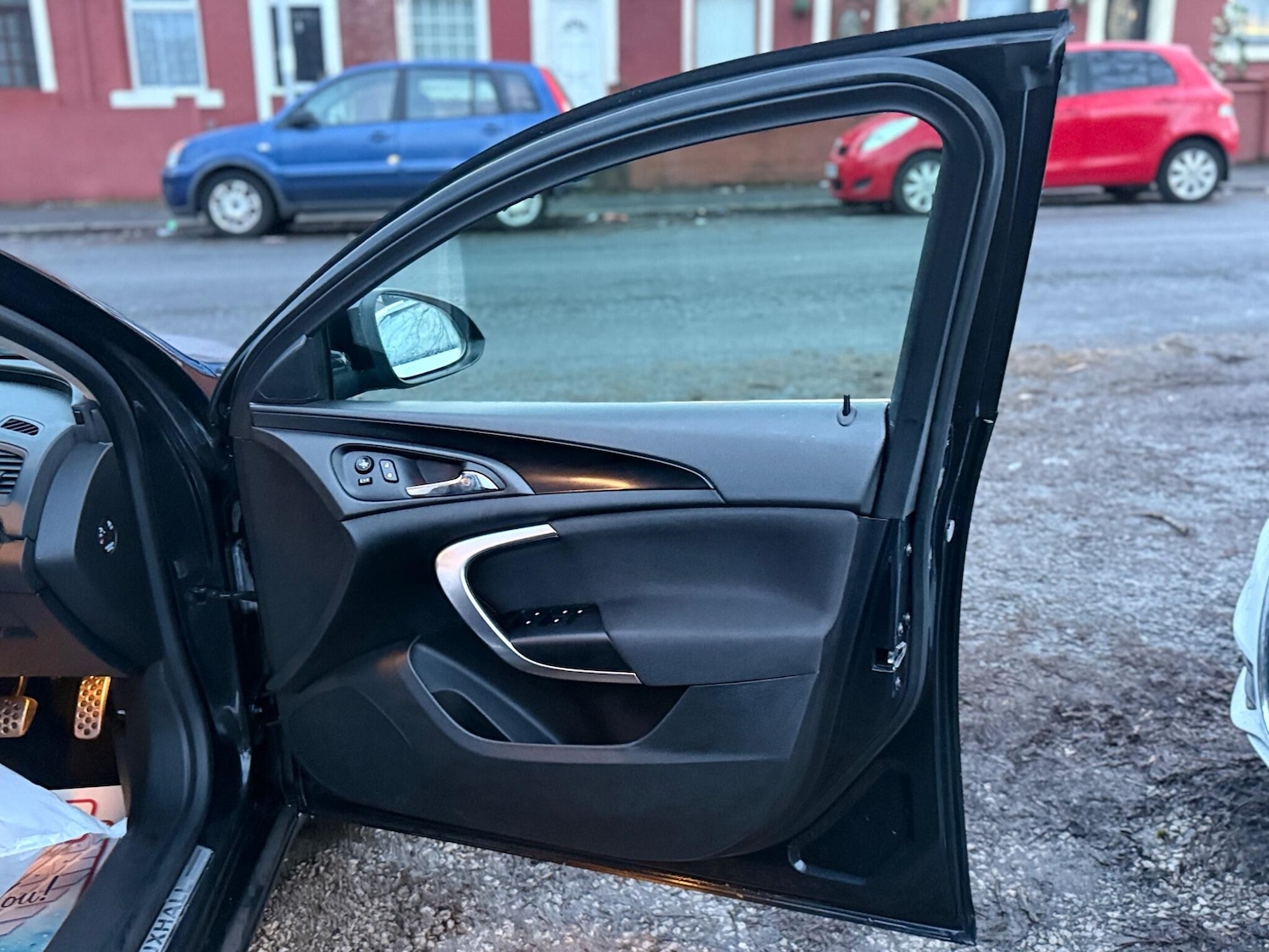 Used Vauxhall Insignia 2016 for sale - 76965240: Photo 52