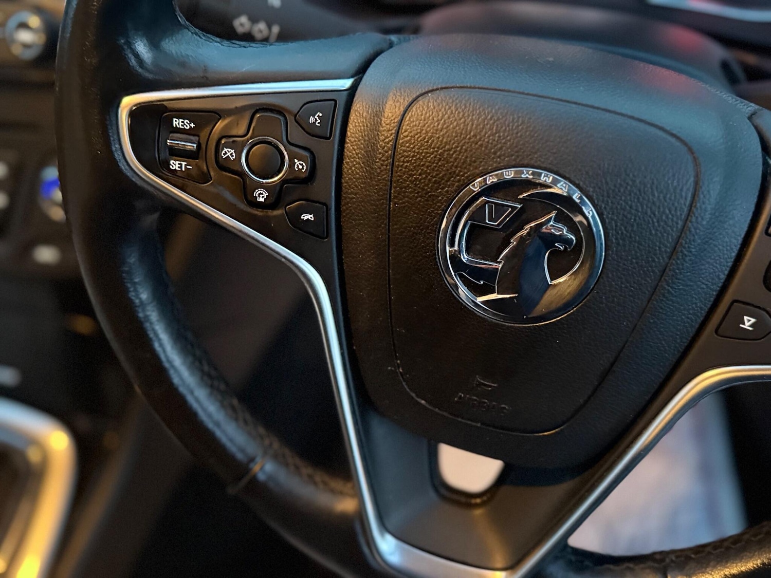 Used Vauxhall Insignia 2016 for sale - 76965240: Photo 57