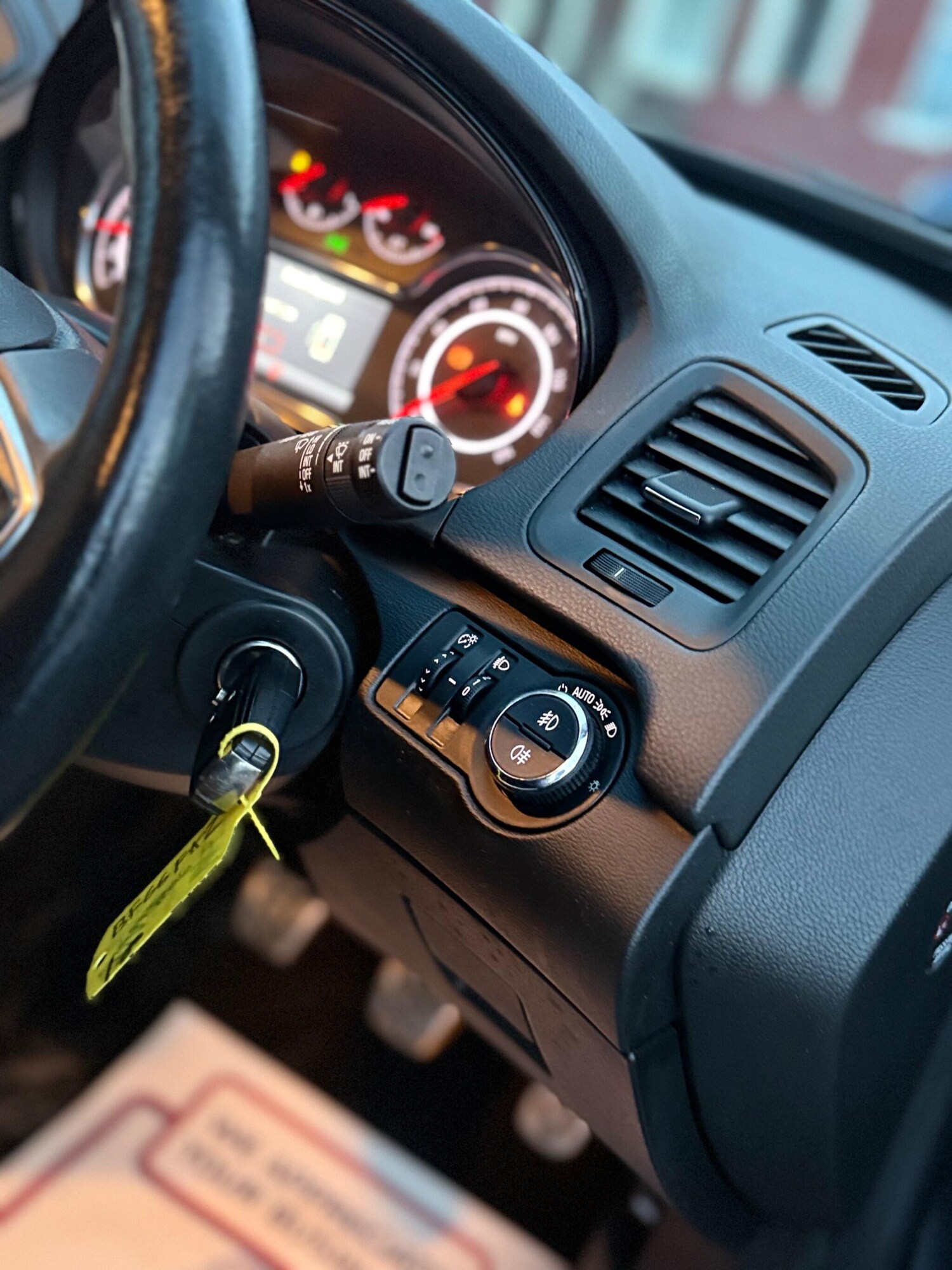 Used Vauxhall Insignia 2016 for sale - 76965240: Photo 59