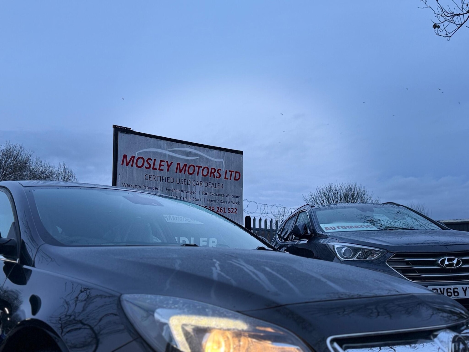 Used Vauxhall Insignia 2016 for sale - 76965240: Photo 6