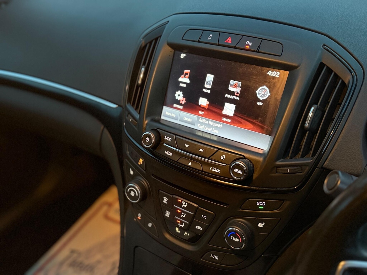 Used Vauxhall Insignia 2016 for sale - 76965240: Photo 61