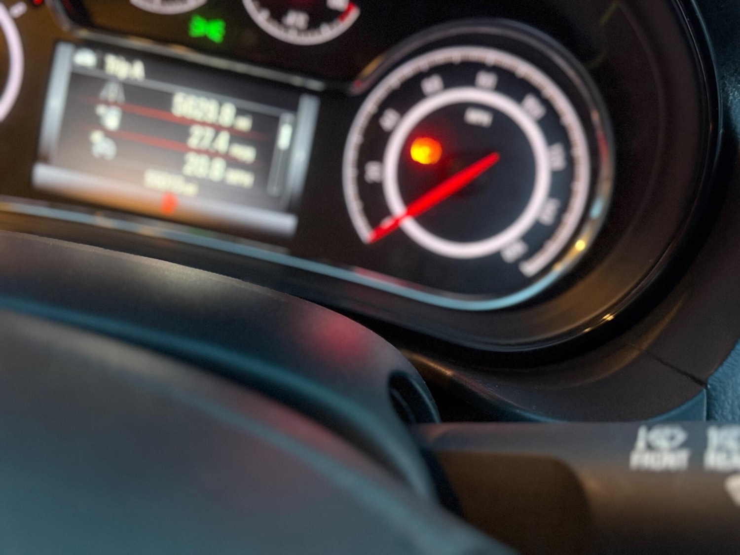 Used Vauxhall Insignia 2016 for sale - 76965240: Photo 63