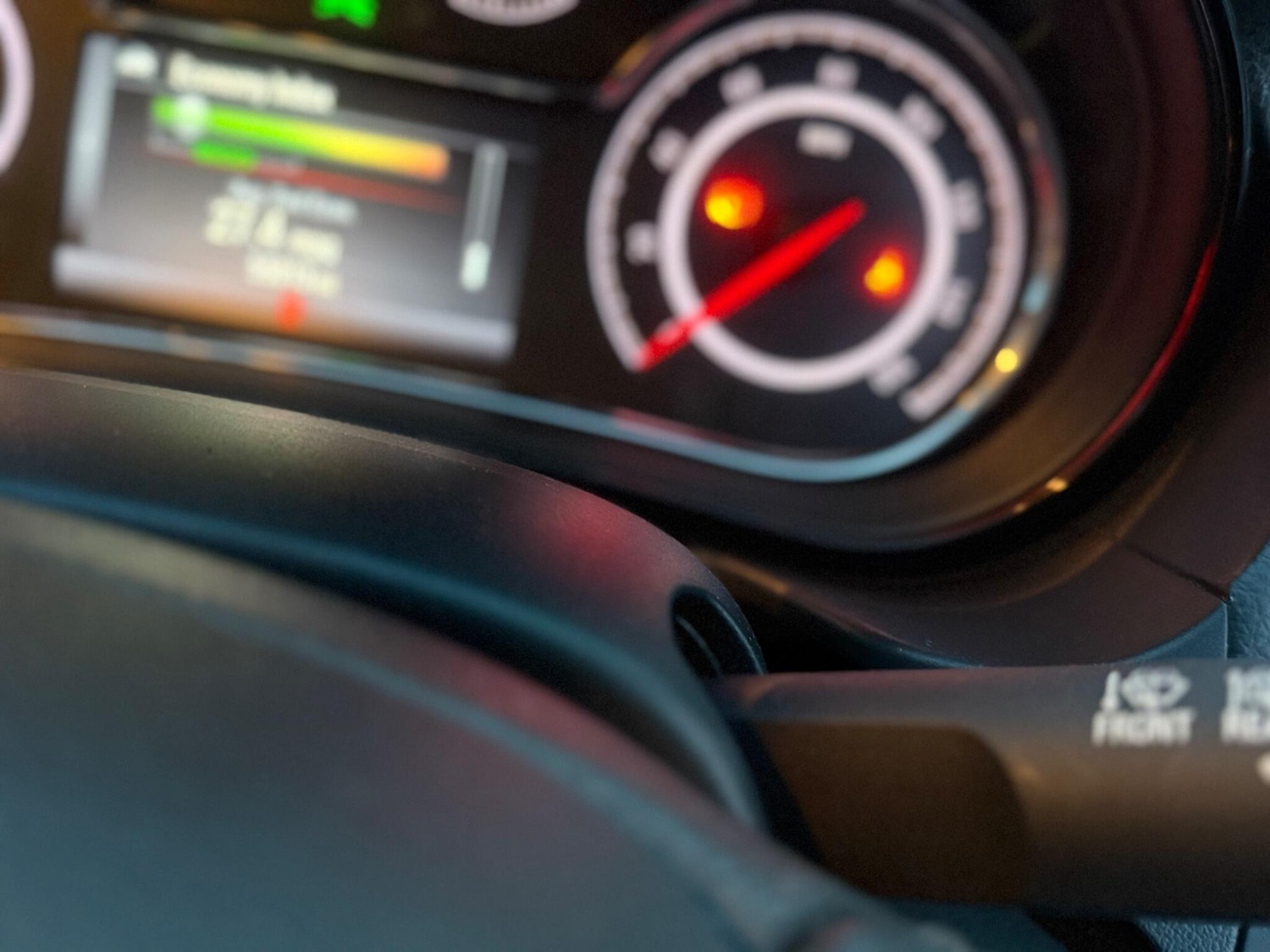 Used Vauxhall Insignia 2016 for sale - 76965240: Photo 66