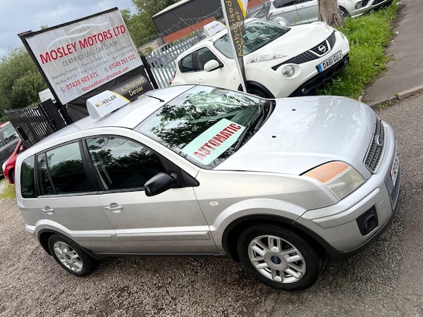 Used Ford Fusion 2006 for sale - 75658712: Photo 11