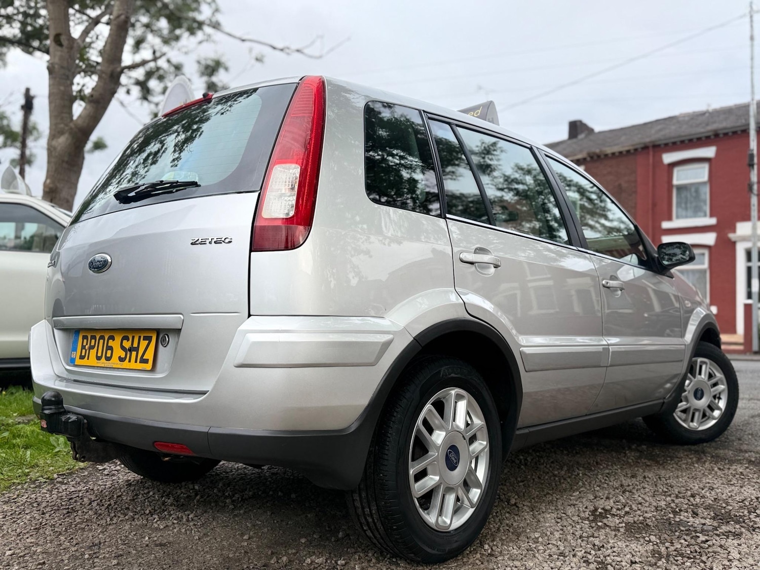 Vehicle 13