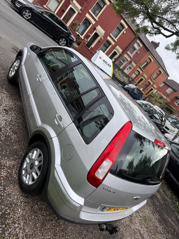 Used Ford Fusion 2006 for sale - 75658712: Photo 19