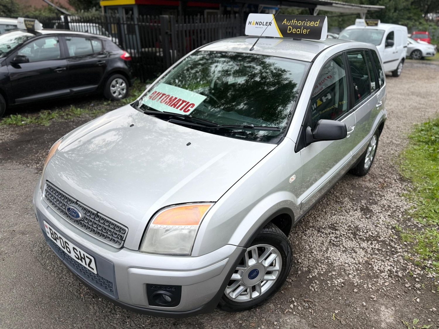 Vehicle 28