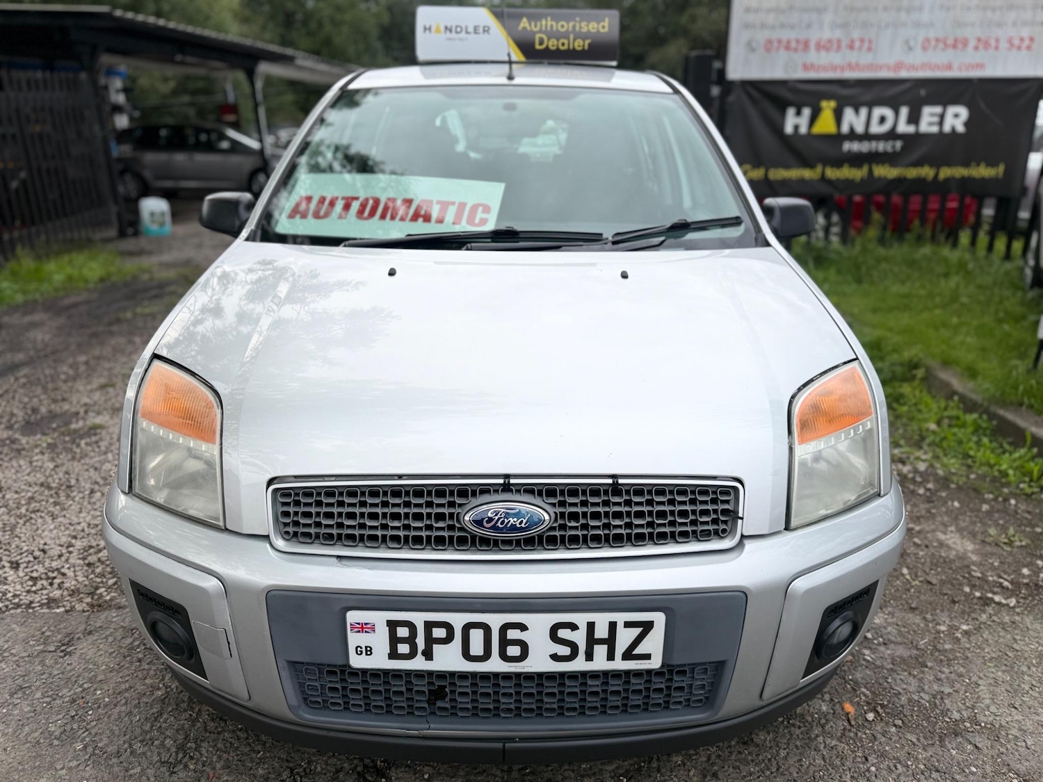 Vehicle 33