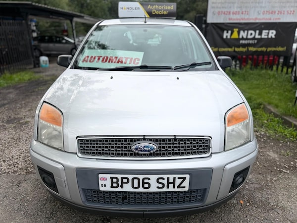 Used Ford Fusion 2006 for sale - 75658712: Photo 33