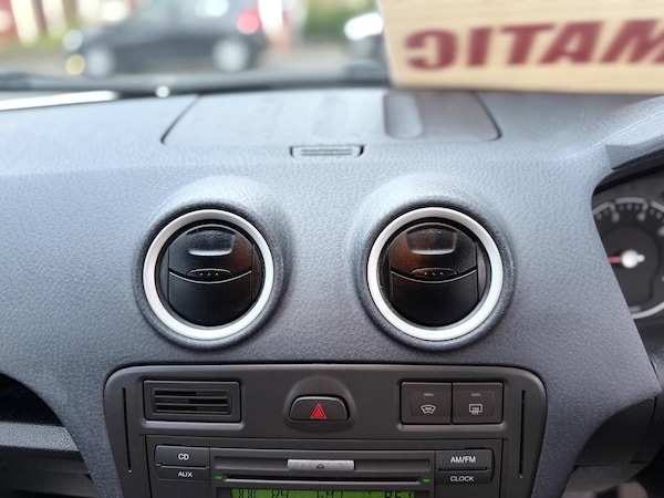 Used Ford Fusion 2006 for sale - 75658712: Photo 44