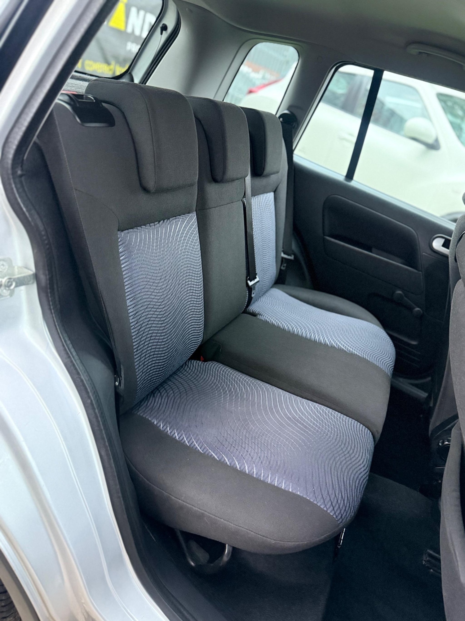 Vehicle 50