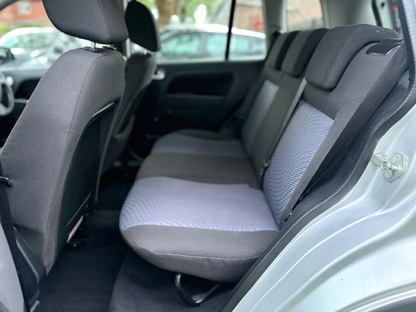 Used Ford Fusion 2006 for sale - 75658712: Photo 52