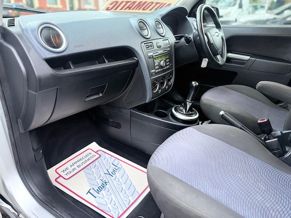 Used Ford Fusion 2006 for sale - 75658712: Photo 59