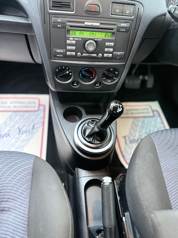 Used Ford Fusion 2006 for sale - 75658712: Photo 62