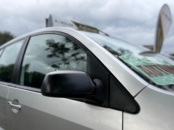 Used Ford Fusion 2006 for sale - 75658712: Photo 7
