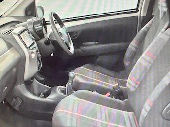 Used Peugeot 108 2017 for sale - 76728098: Photo