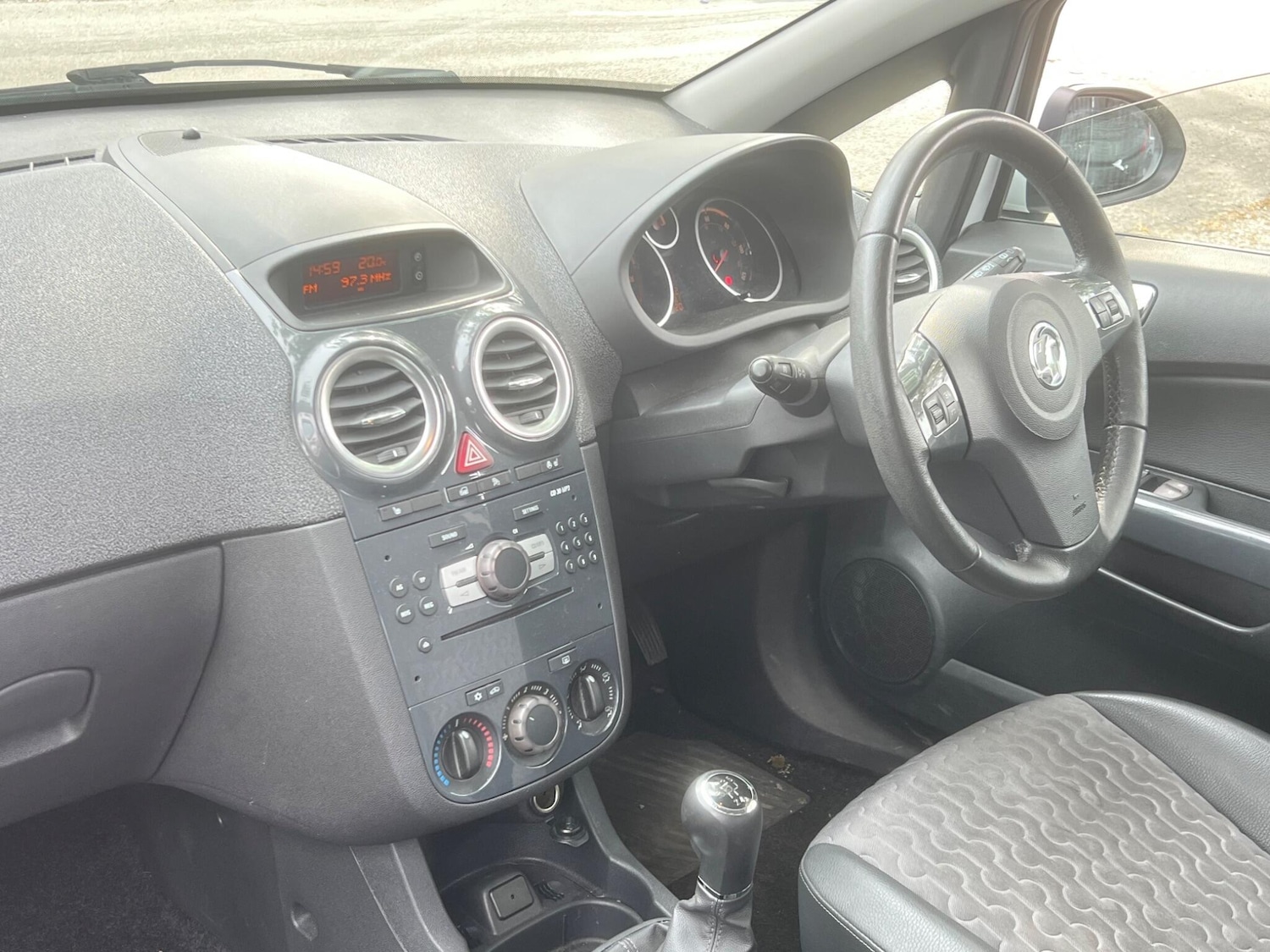 Vehicle 25