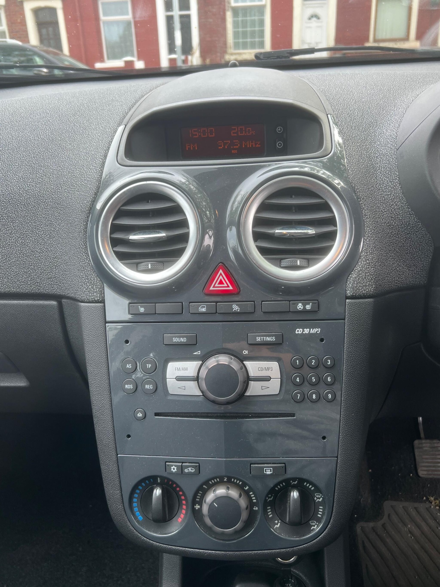 Vehicle 34