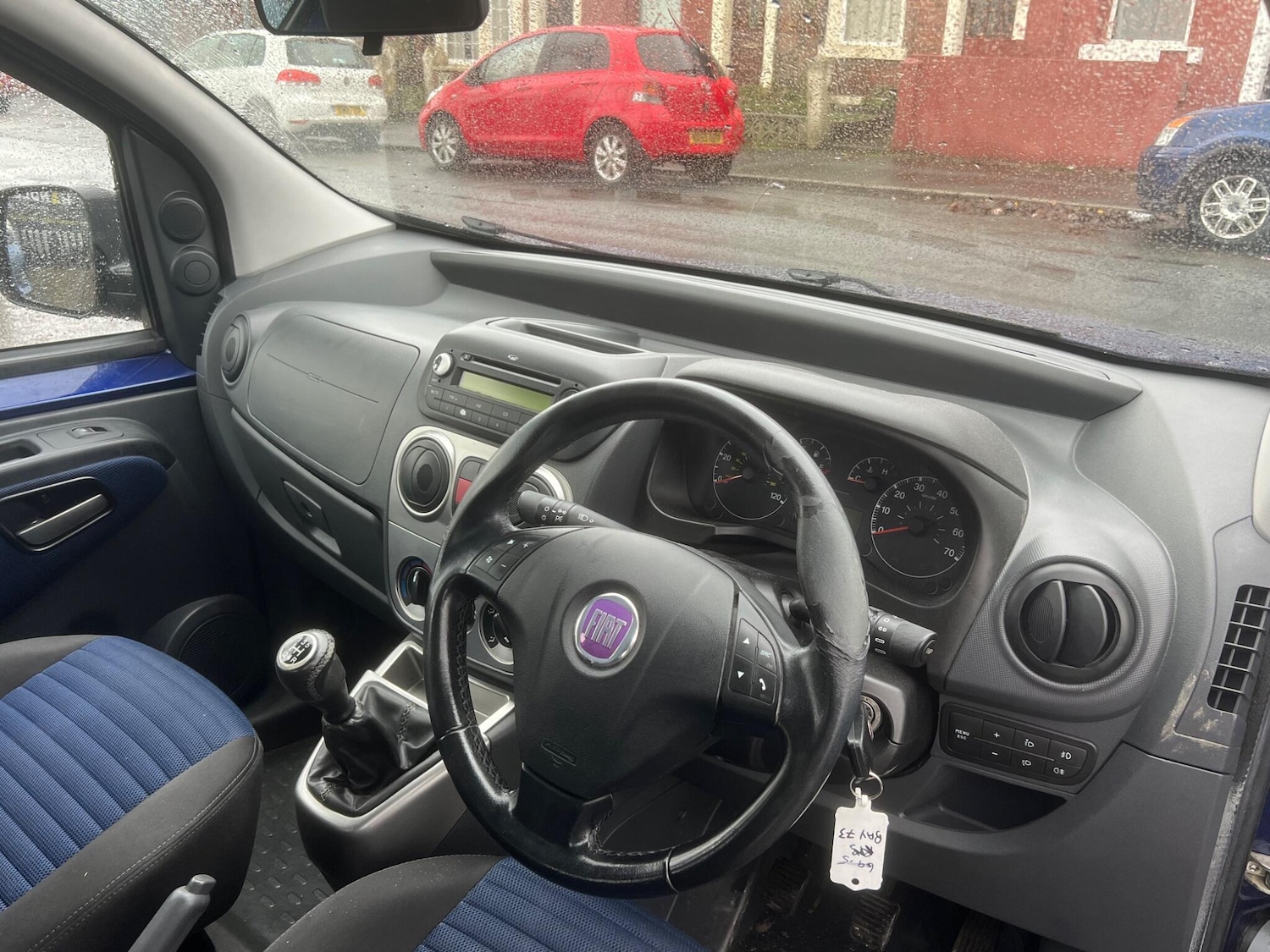 Used Fiat Qubo 2009 for sale - 77202991: Photo 21