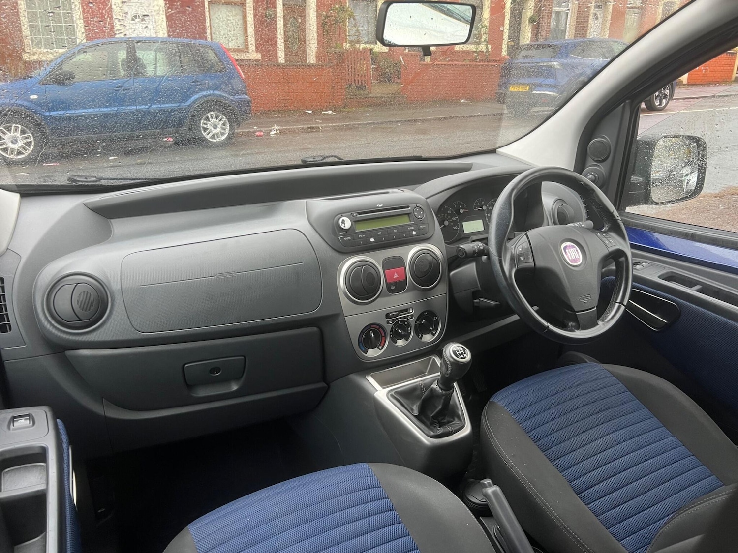 Used Fiat Qubo 2009 for sale - 77202991: Photo 25