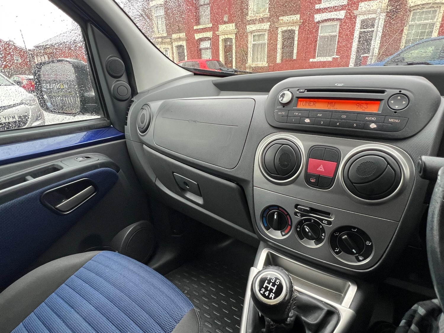 Used Fiat Qubo 2009 for sale - 77202991: Photo 27