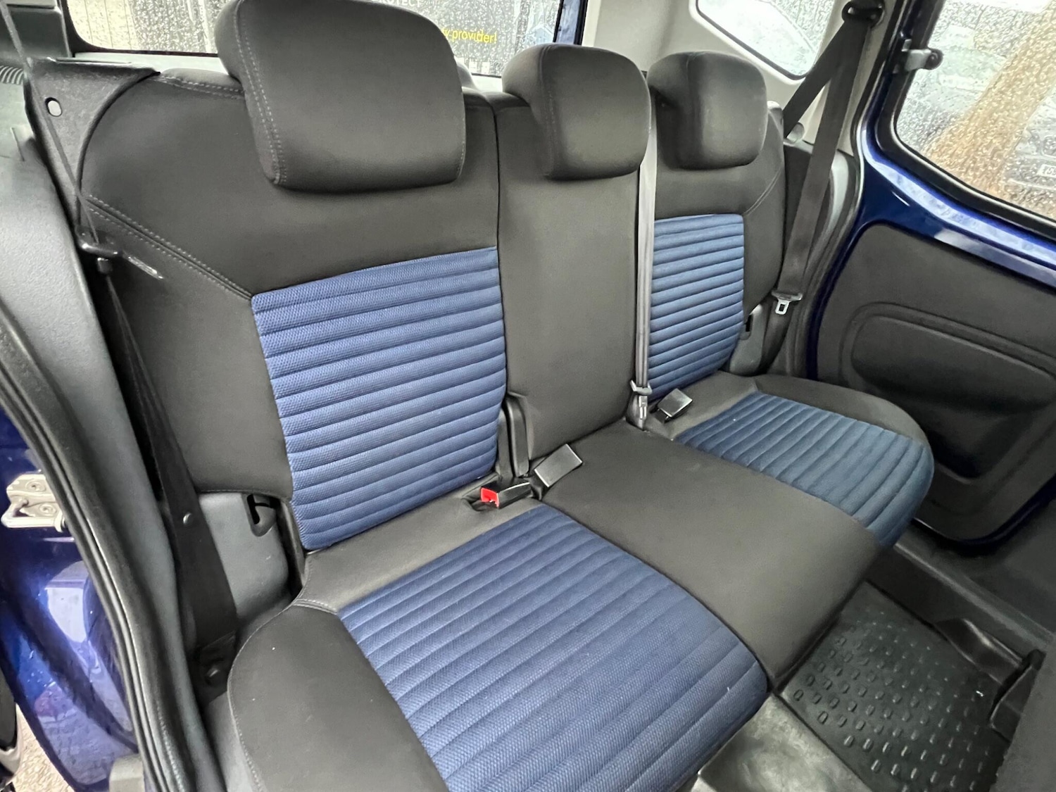 Used Fiat Qubo 2009 for sale - 77202991: Photo 35